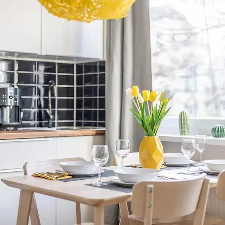 Modern Apartment For 6 Close To The Schanzenviertel - Unit 2-3